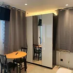 C9 Mini Studio Design 175Blo-Paris Convention